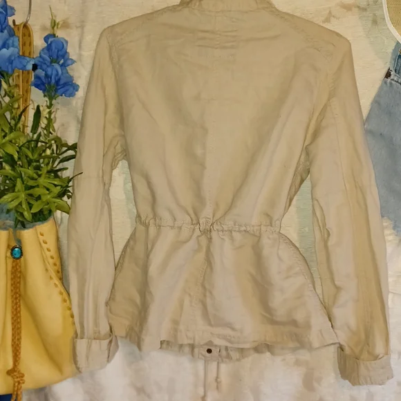 Vintage Tommy Girl jacket - Picture 5 of 7